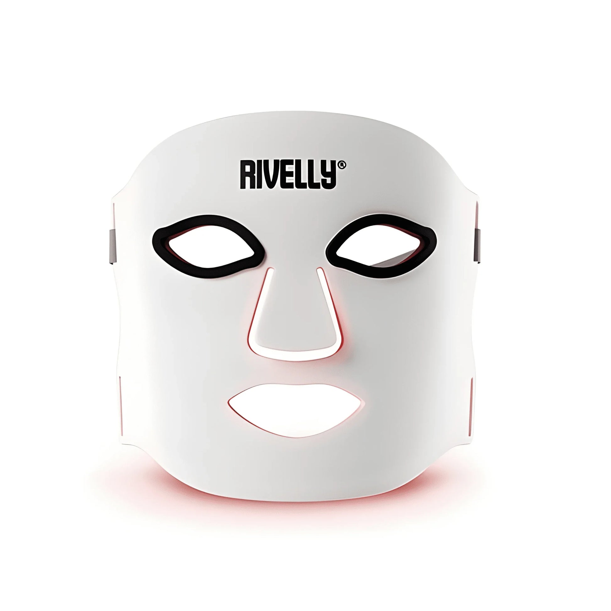 Rivelly© LED Mask SilkDerm™ - Rivelly