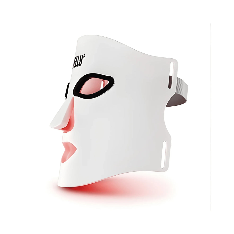 Rivelly© LED Mask SilkDerm™ - Rivelly