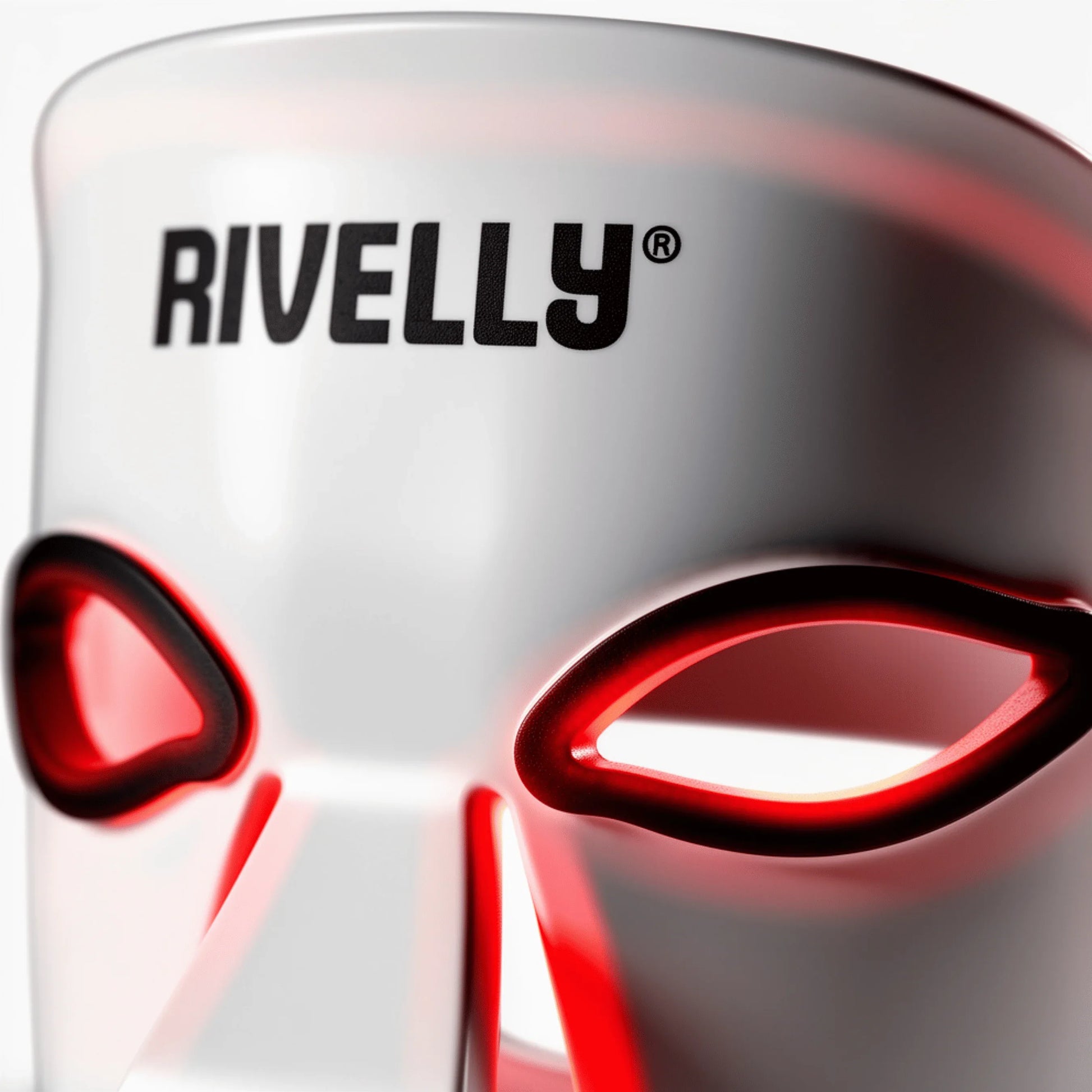 Rivelly© LED Mask SilkDerm™ - Rivelly