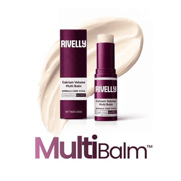 Rivelly© Age-Blur MultiBalm™ Rivelly