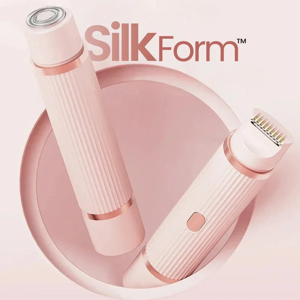 Rivelly© SilkForm™ - Rivelly