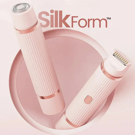 Rivelly© SilkForm™ - Rivelly