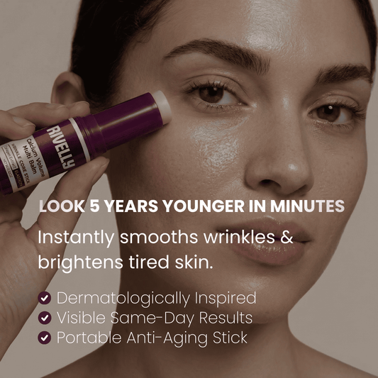 Rivelly© Age-Blur MultiBalm™ Rivelly