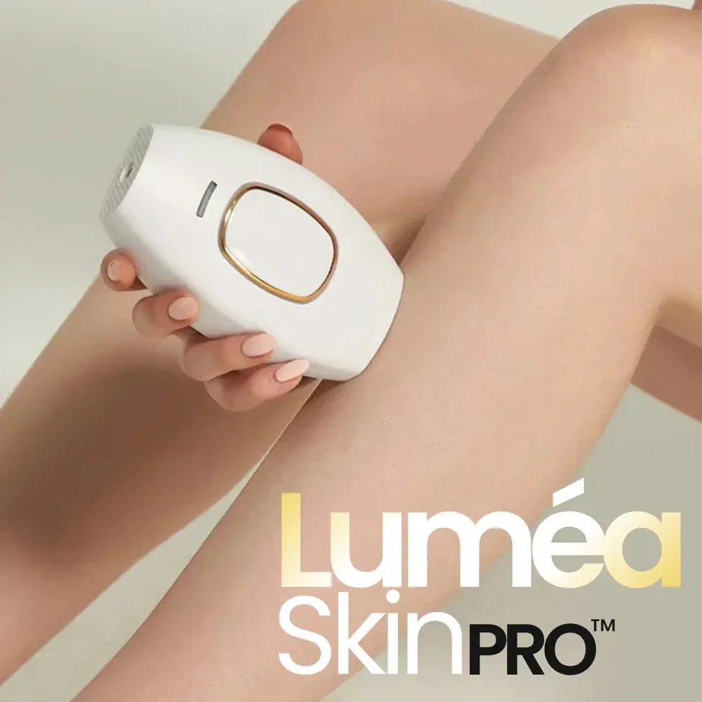 Rivelly© LuméaSkin™ Pro - Rivelly