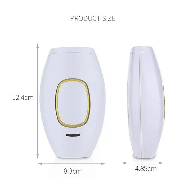 Rivelly© LuméaSkin™ Pro - Rivelly