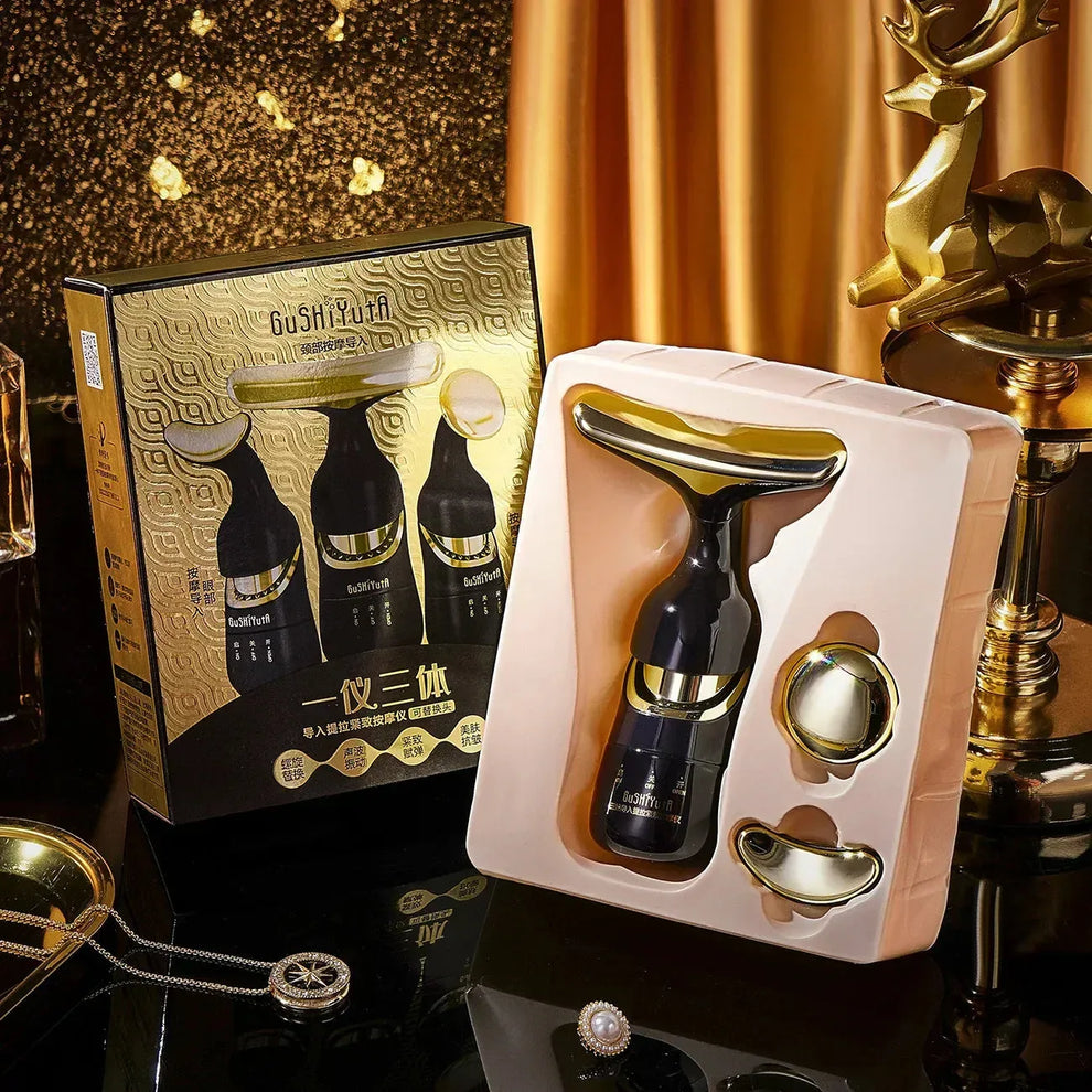 Rivelly© SculptWave™ - Rivelly