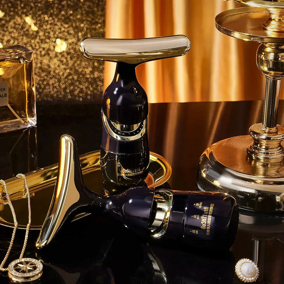 Rivelly© SculptWave™ - Rivelly