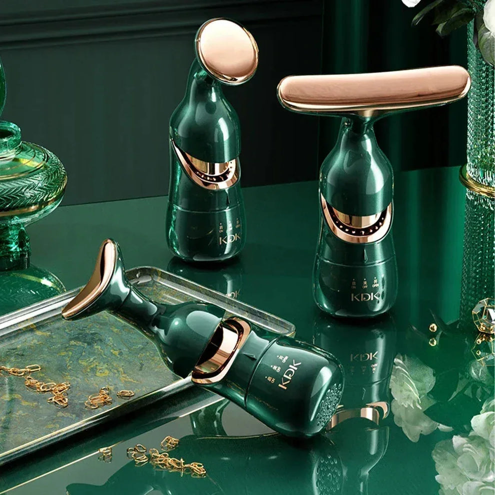 Rivelly© SculptWave™ - Rivelly