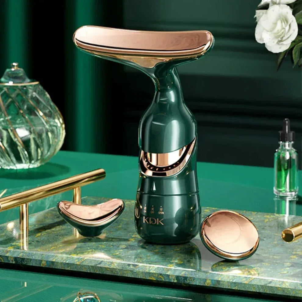 Rivelly© SculptWave™ - Rivelly