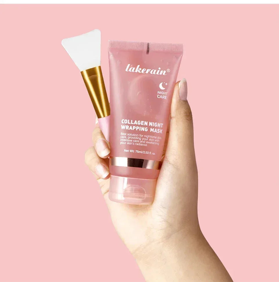 Rivelly© Collagen Renewal Wrap™ - Rivelly