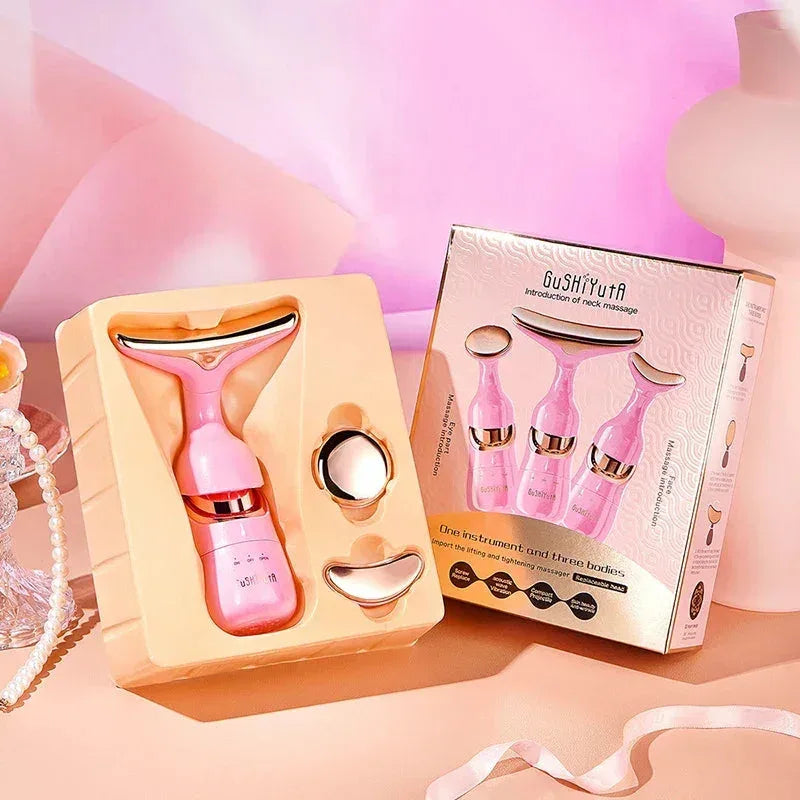 Rivelly© SculptWave™ - Rivelly