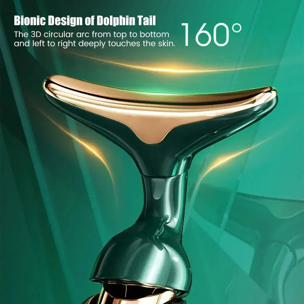 Rivelly© SculptWave™ - Rivelly