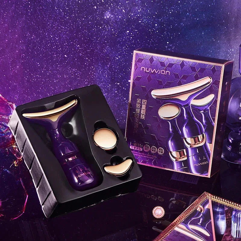 Rivelly© SculptWave™ - Rivelly