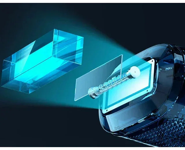 Rivelly© LuméaSkin™ Pro - Rivelly