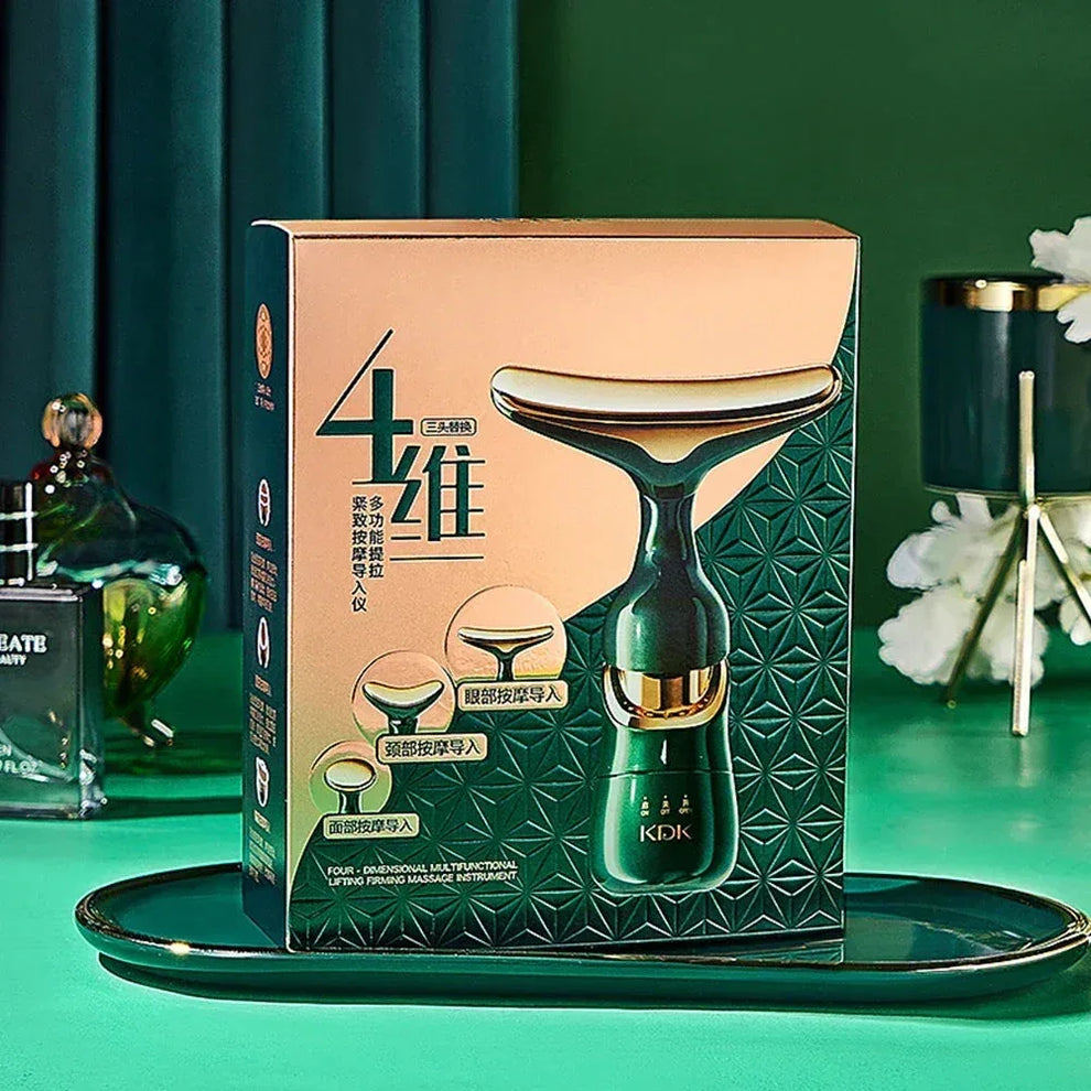 Rivelly© SculptWave™ - Rivelly